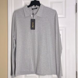 Wulful Long Sleeve Shirt